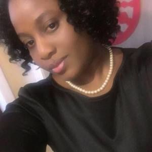 Meet your Posher, Daphne